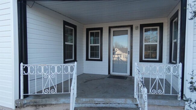 Foto del edificio - 1506 NW Arlington Ave