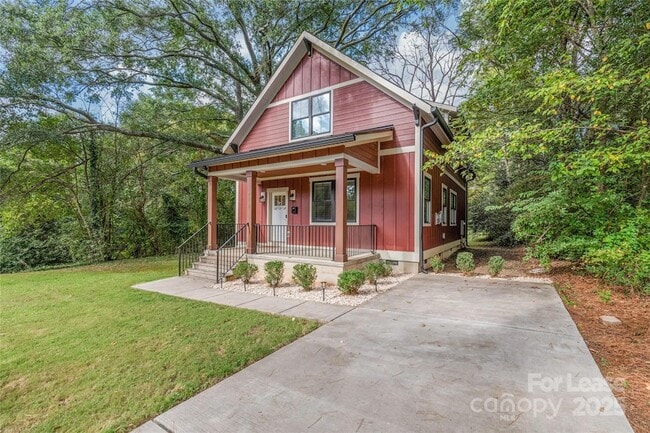 Building Photo - 712 Seldon Dr