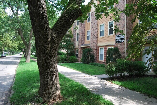 Foto del edificio - Thurston 1121