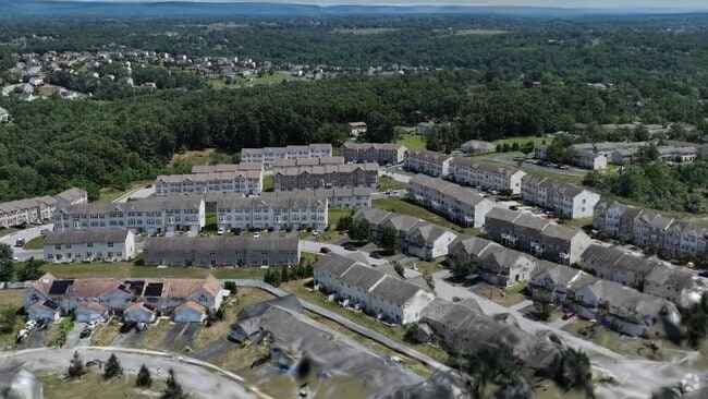  - Sunpointe Townhomes