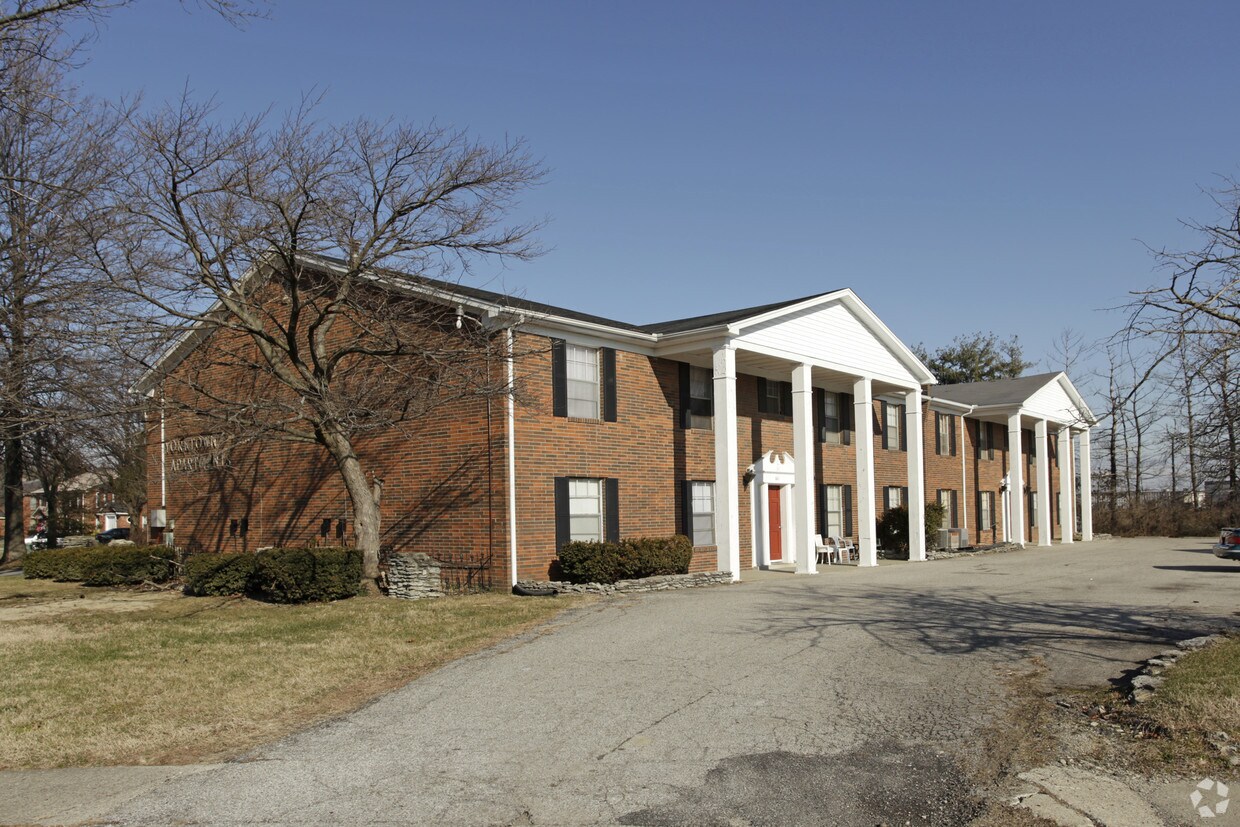 Primary Photo - Yorktown I