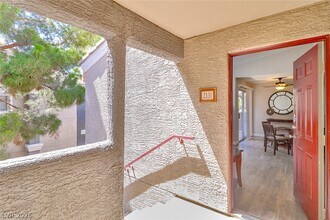 Building Photo - 5055 W Hacienda Ave