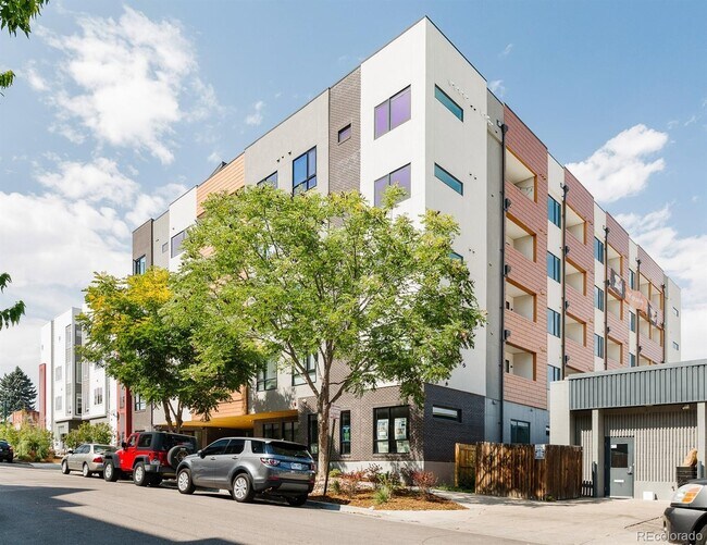 Foto del edificio - 2729 W 28th Ave