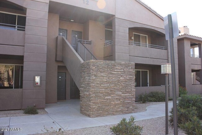 Foto del edificio - 7009 E Acoma Dr