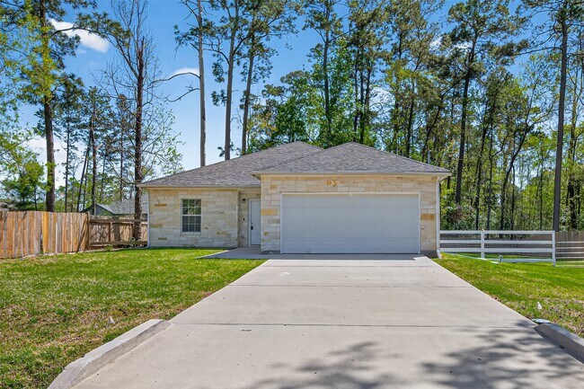 Foto del edificio - 25106 Morgan Cemetery Rd