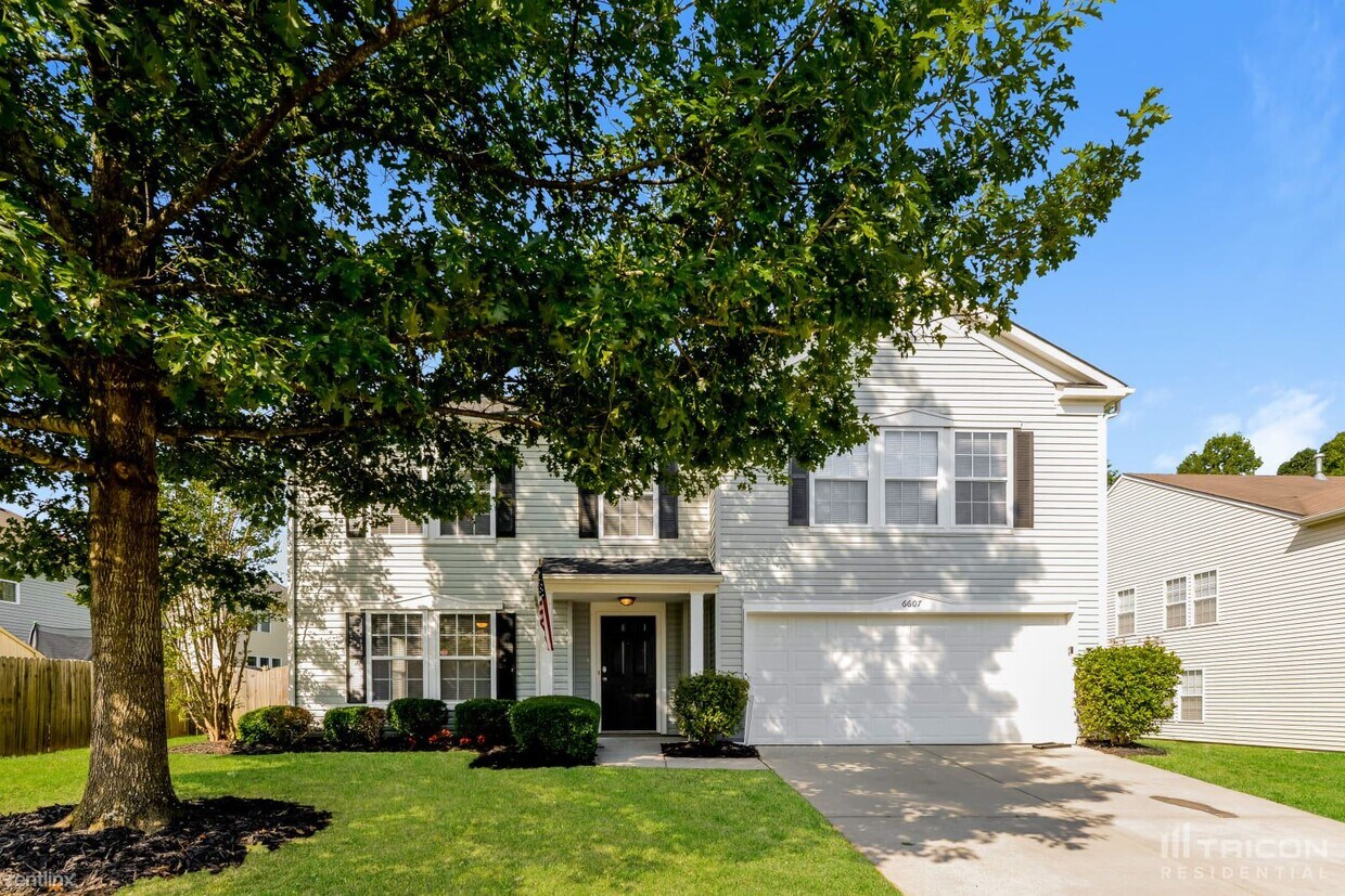 Primary Photo - 6607 Fawn View Dr