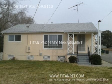 Building Photo - 6235 Auburn Blvd