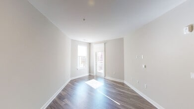 Interior Photo - Station on Silver