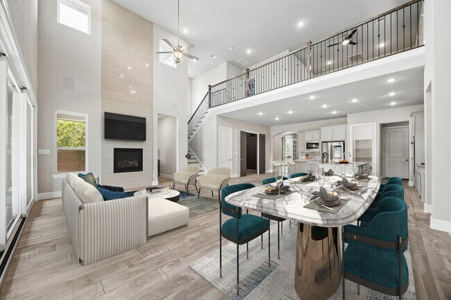 Foto del edificio - 10227 Wylde Point Ln