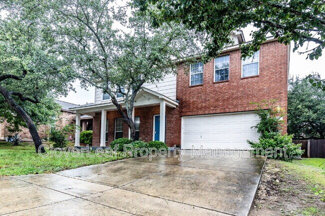 Building Photo - 123 Impala Cir