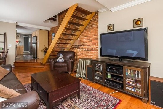 Foto del edificio - 825 S Linwood Ave