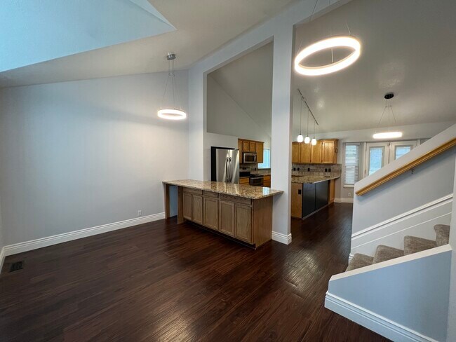Dining Room - 5577 S Walden Glen Dr