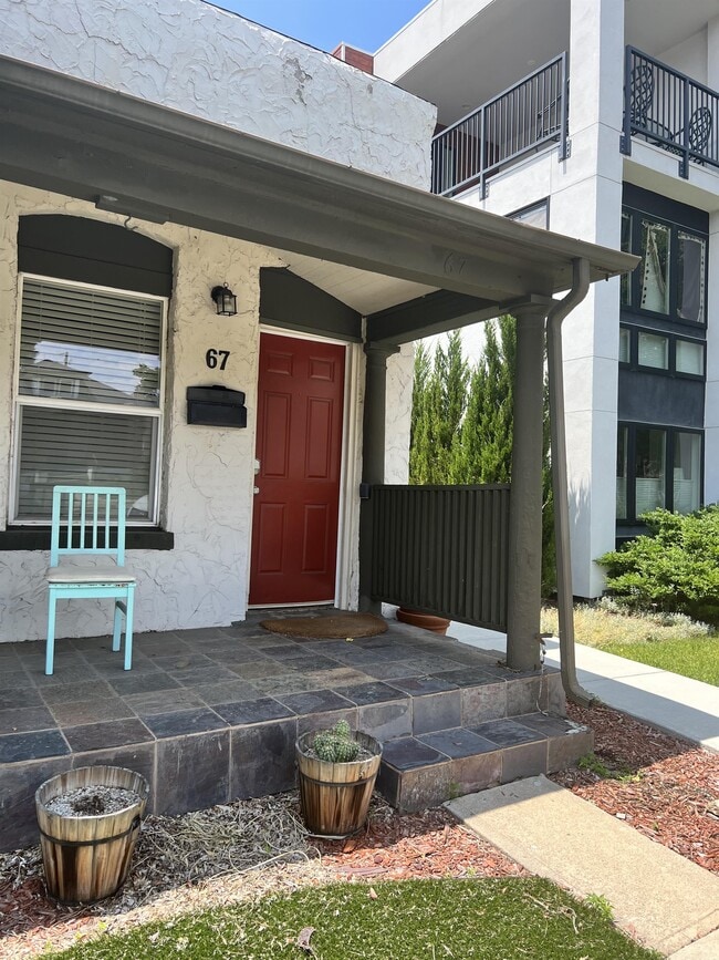 Photo - 67 Pennsylvania St Townhome