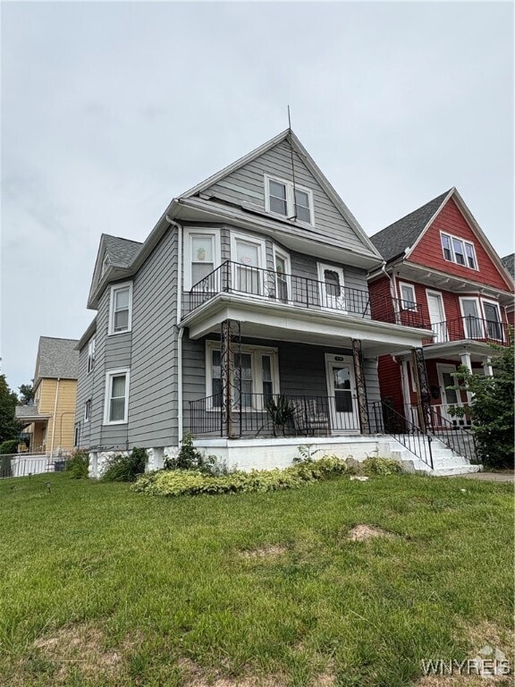 Building Photo - 310 E Delavan Ave