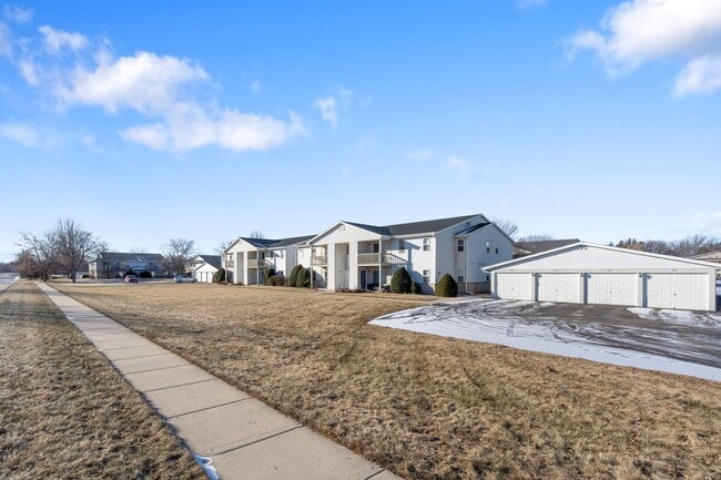 Building Photo - Fairfield Apartments