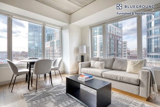 Building Photo - 1350 Boylston St