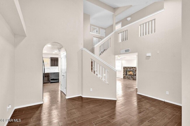Building Photo - 14208 Bailee Point Ln