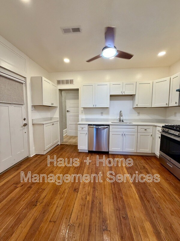 Foto del edificio - 906 Penn Ave