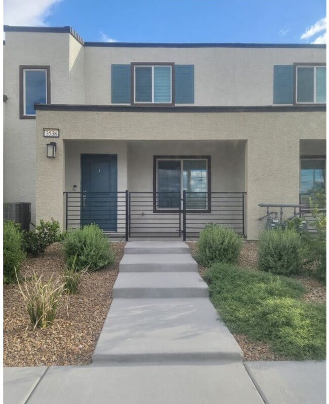 Building Photo - 3538 Arcadian King Ave