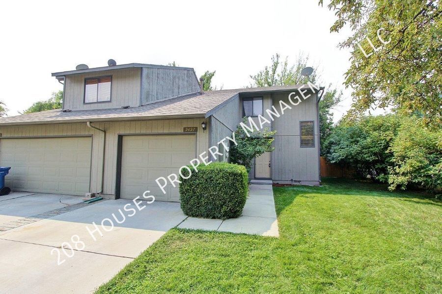 Foto principal - Cute Townhouse in Heart of Boise