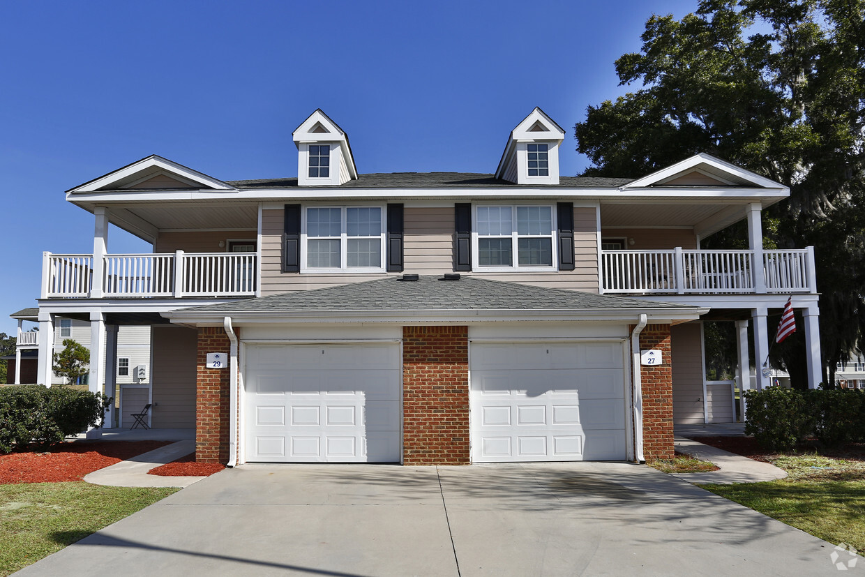 Foto principal - Hunter Army Airfield Homes