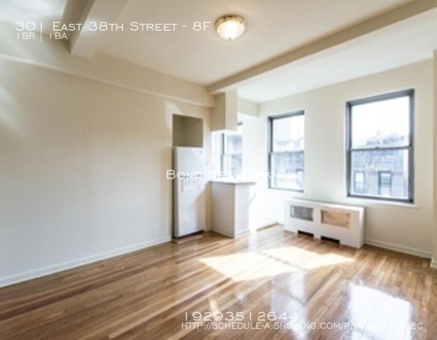 Primary Photo - 301 E 38th St