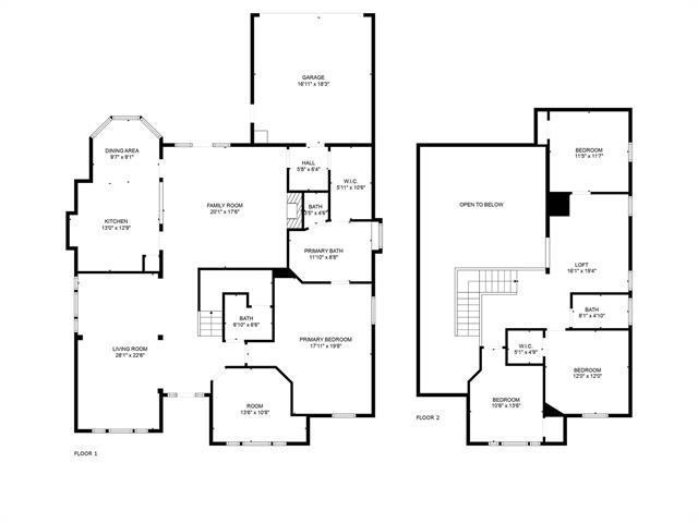 Foto del edificio - 2806 Glenwick Ct
