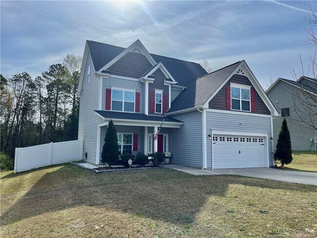 Building Photo - 126 Watchmen Ln