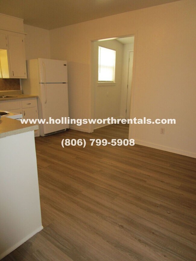 Foto del edificio - 5507 34th St