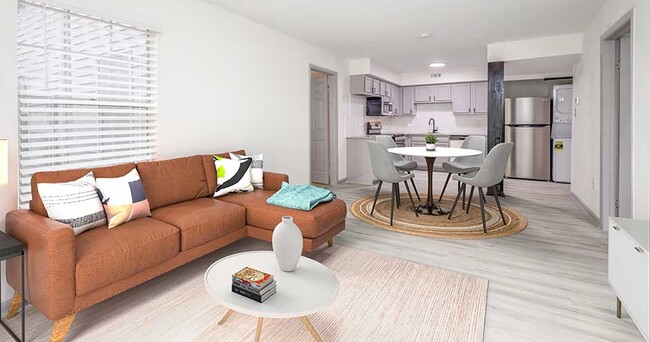 Building Photo - Water's Edge Apartments