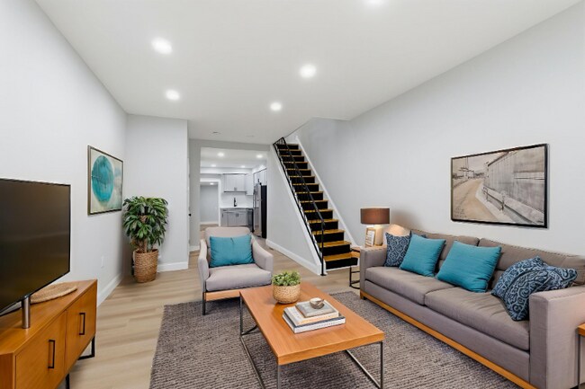 Foto del edificio - 2125 N 28th St