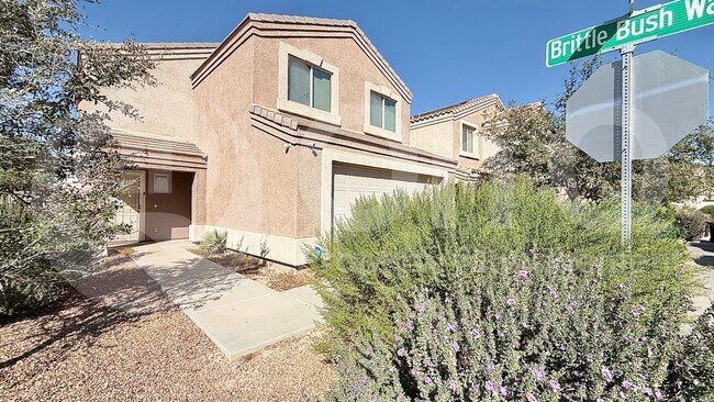 Foto del edificio - 6032 E Desert Spoon Ln