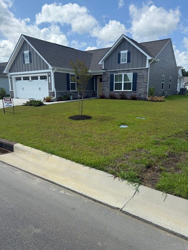 Foto principal - 867 Ashlar Cir