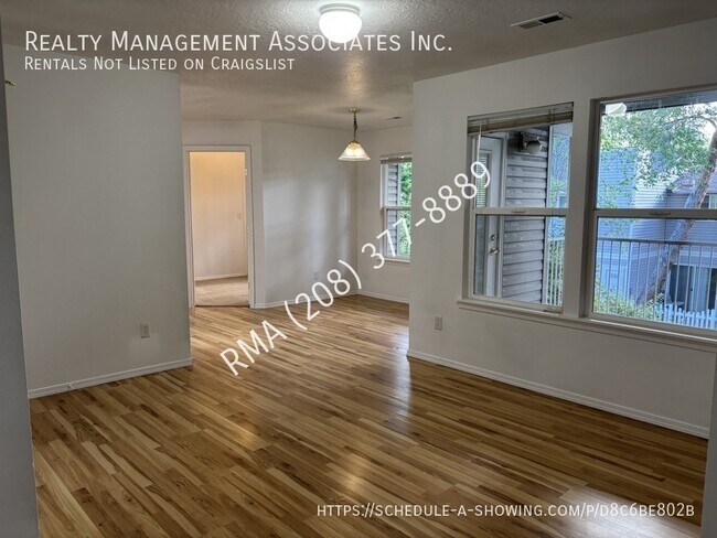 Foto del edificio - 5312 W Morris Hill Rd
