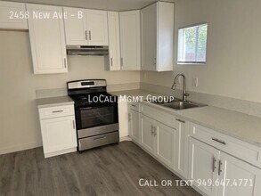 Building Photo - 2458 New Ave