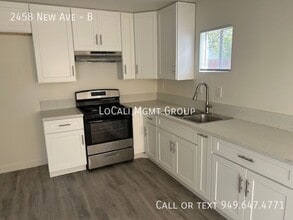 Building Photo - 2458 New Ave