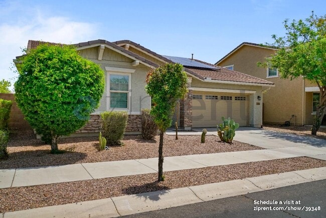 Building Photo - 8779 N 89th Dr