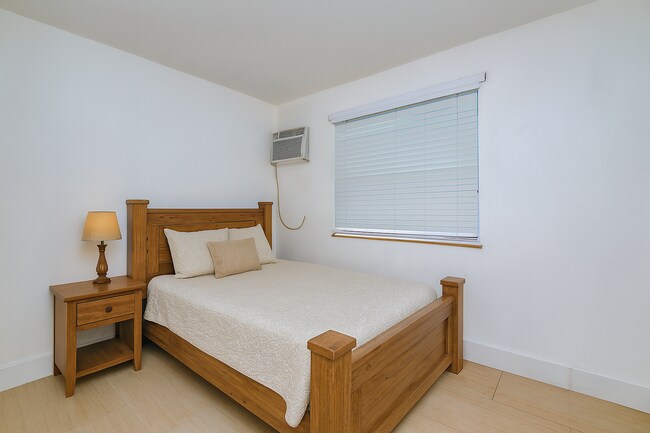 Foto del edificio - Bright & Modern 1-Bedroom Apartment in Pri...