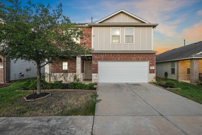 Building Photo - Welcome to this classic two-story home, of...