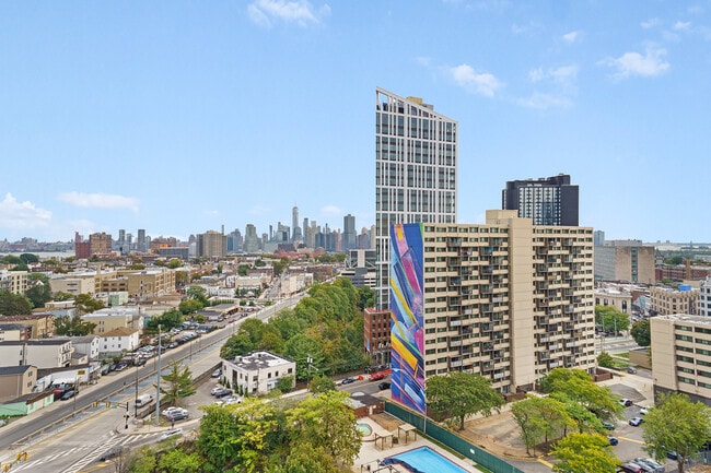 Building Photo - 201 Saint Pauls Ave