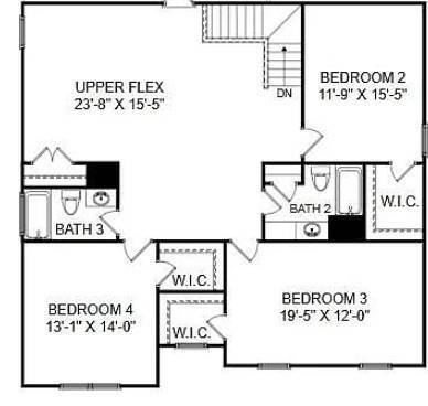 Foto del edificio - 3099 Blenheim Ct
