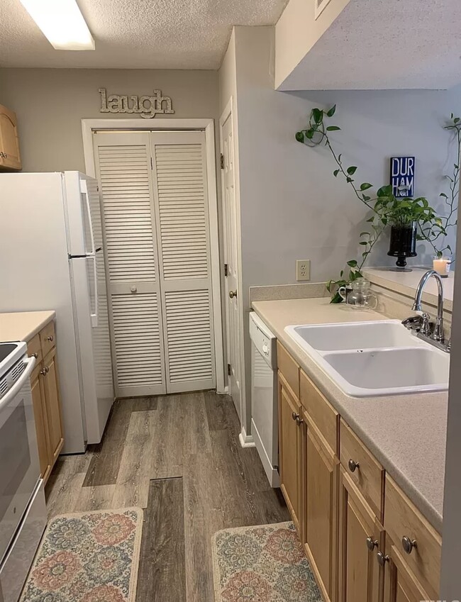 Foto del edificio - 3702 Chimney Ridge Pl