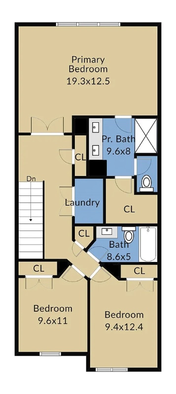 Building Photo - 3645 Water Mist Ln