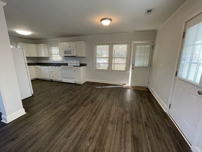 Foto del edificio - Southern Alamance