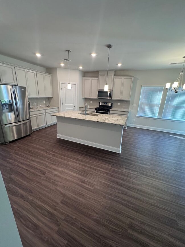 Foto del edificio - New Home in Lebanon TN