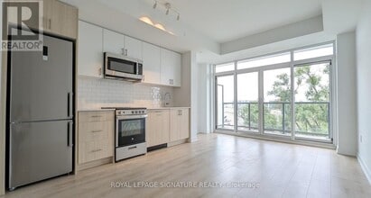 Building Photo - 1195 The Queensway Building Photo - 1195 The Queensway