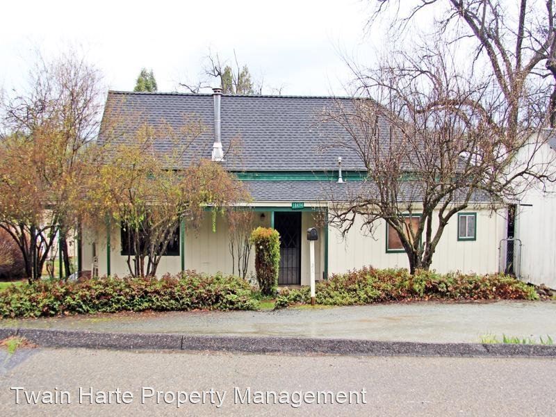 18494 Rozier Ave, Tuolumne, CA 95379 House Rental in Tuolumne, CA