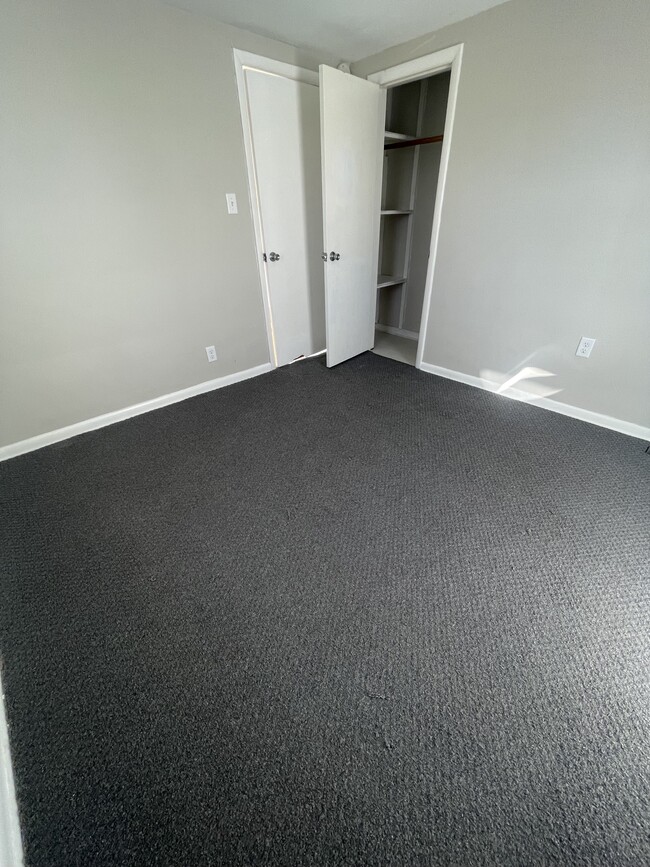 Bedroom 1 - 1049 City View Dr