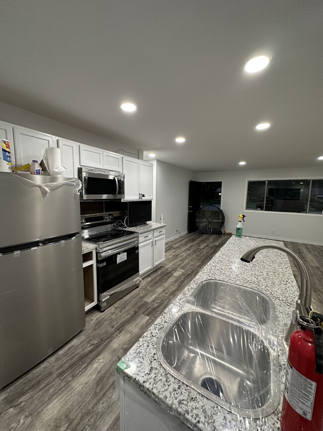 Building Photo - 3914 N Whittier Pl