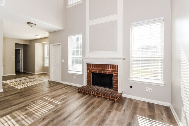 Foto del edificio - 5502 Somer Ridge Ct